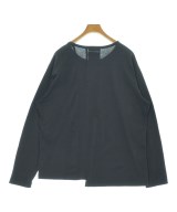 REGULATION Yohji Yamamoto（レギュレーションヨウジヤマモト）Tシャツ・カットソー 紺 サイズ:-(XXL位) メンズ/2200709201038