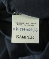REGULATION Yohji Yamamoto（レギュレーションヨウジヤマモト）Tシャツ・カットソー 紺 サイズ:-(XXL位) メンズ/2200709201038