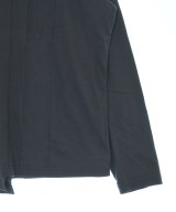 REGULATION Yohji Yamamoto（レギュレーションヨウジヤマモト）Tシャツ・カットソー 紺 サイズ:-(XXL位) メンズ/2200709201038