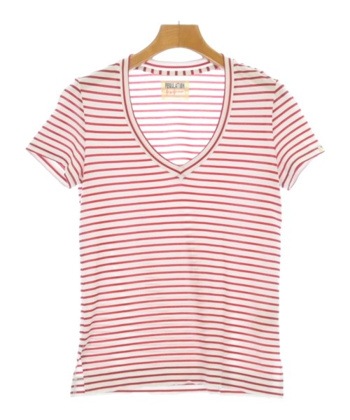 REGULATION Yohji Yamamoto(レギュレーションヨウジヤマモト)のTシャツ・カットソー サイズ:2(S位) 4,200円