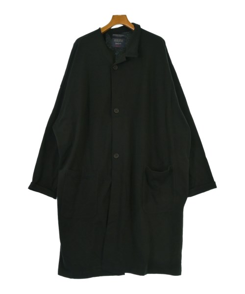REGULATION Yohji Yamamoto(レギュレーションヨウジヤマモト)その他 黒 サイズ:3(M位)/2200663723157
