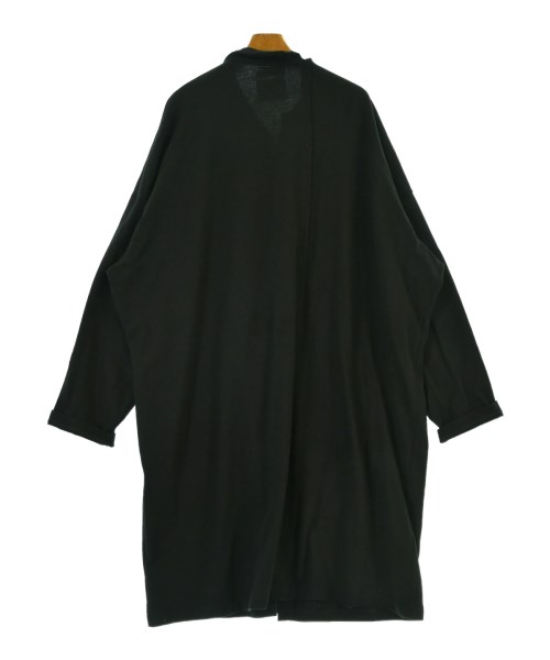 REGULATION Yohji Yamamoto（レギュレーションヨウジヤマモト）その他 黒 サイズ:3(M位) メンズ/2200663723157