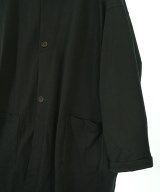 REGULATION Yohji Yamamoto（レギュレーションヨウジヤマモト）その他 黒 サイズ:3(M位) メンズ/2200663723157