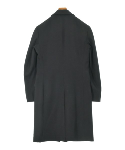 REGULATION Yohji Yamamoto（レギュレーションヨウジヤマモト）その他 黒 サイズ:3(M位) メンズ/2200663777013