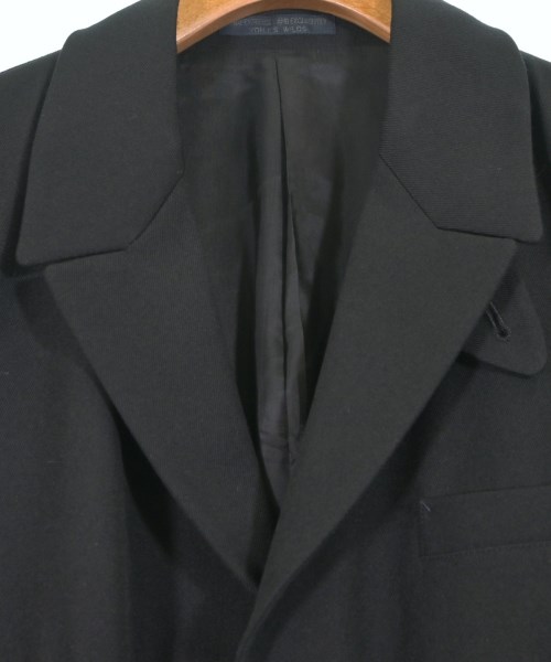 REGULATION Yohji Yamamoto（レギュレーションヨウジヤマモト）その他 黒 サイズ:3(M位) メンズ/2200663777013