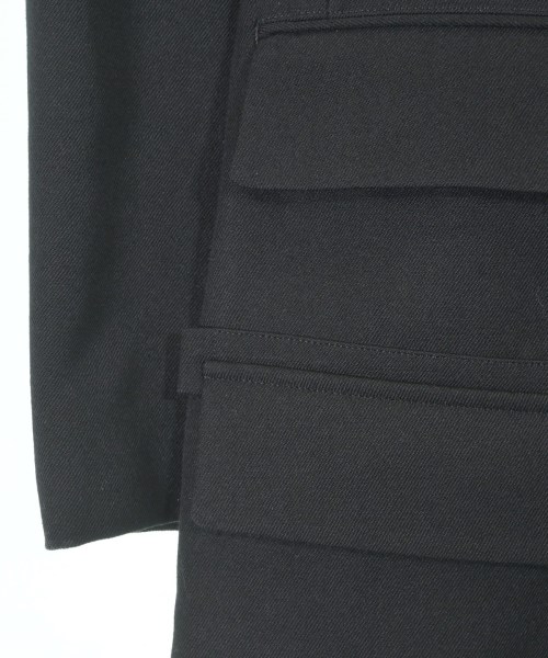 REGULATION Yohji Yamamoto（レギュレーションヨウジヤマモト）その他 黒 サイズ:3(M位) メンズ/2200663777013