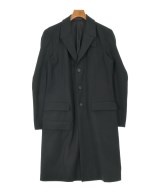 REGULATION Yohji Yamamoto（レギュレーションヨウジヤマモト）その他 黒 サイズ:3(M位) メンズ/2200663777013