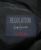 REGULATION Yohji Yamamoto（レギュレーションヨウジヤマモト）その他 黒 サイズ:3(M位) メンズ/2200663777013