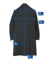 REGULATION Yohji Yamamoto（レギュレーションヨウジヤマモト）その他 黒 サイズ:3(M位) メンズ/2200663777013