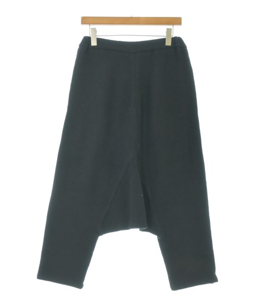 REGULATION Yohji Yamamoto（レギュレーションヨウジヤマモト）その他 黒 サイズ:2(S位) レディース/2200664009137