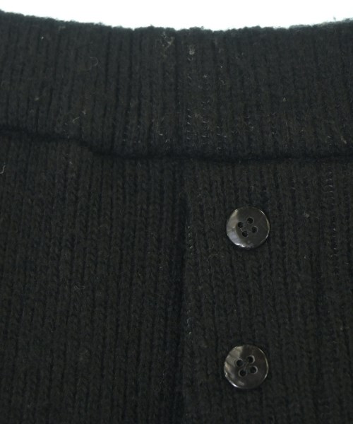 REGULATION Yohji Yamamoto（レギュレーションヨウジヤマモト）その他 黒 サイズ:2(S位) レディース/2200664009137