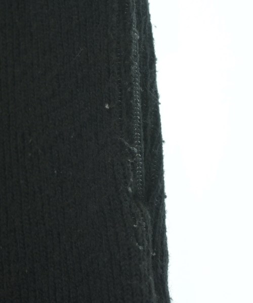 REGULATION Yohji Yamamoto（レギュレーションヨウジヤマモト）その他 黒 サイズ:2(S位) レディース/2200664009137