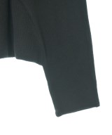 REGULATION Yohji Yamamoto（レギュレーションヨウジヤマモト）その他 黒 サイズ:2(S位) レディース/2200664009137