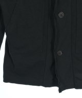 REGULATION Yohji Yamamoto（レギュレーションヨウジヤマモト）パーカー 黒 サイズ:3(M位) メンズ/2200664423063