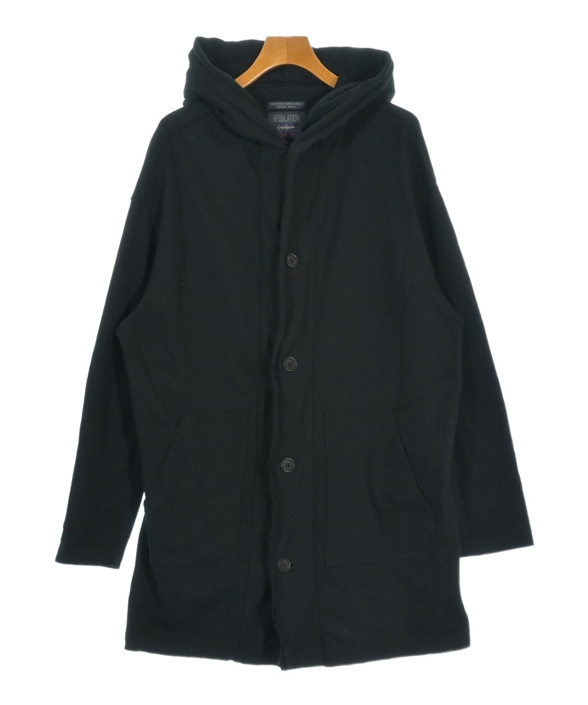 REGULATION Yohji Yamamoto（レギュレーションヨウジヤマモト 