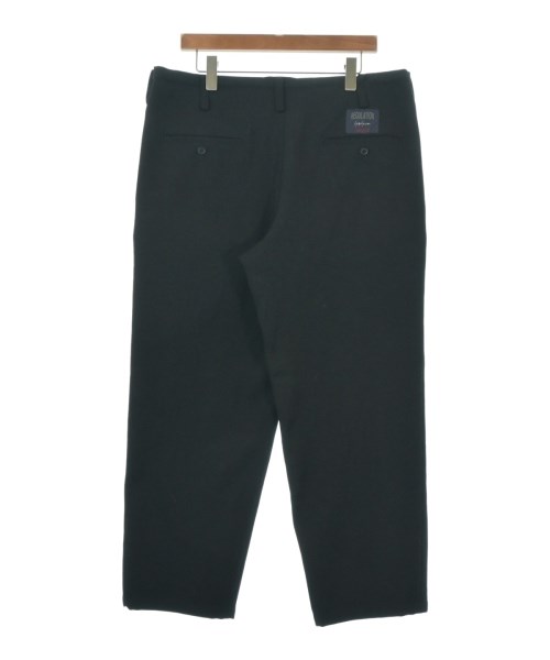REGULATION Yohji Yamamoto（レギュレーションヨウジヤマモト）その他 黒 サイズ:1(XS位) メンズ/2200664928056
