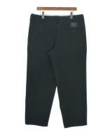 REGULATION Yohji Yamamoto（レギュレーションヨウジヤマモト）その他 黒 サイズ:1(XS位) メンズ/2200664928056