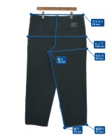 REGULATION Yohji Yamamoto（レギュレーションヨウジヤマモト）その他 黒 サイズ:1(XS位) メンズ/2200664928056