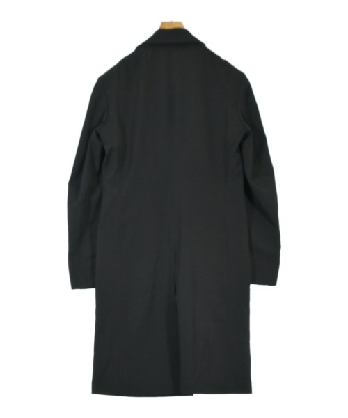 REGULATION Yohji Yamamoto（レギュレーションヨウジヤマモト）テーラードジャケット 黒 サイズ:2(S位) メンズ/2200664928094