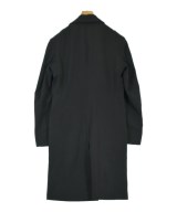 REGULATION Yohji Yamamoto（レギュレーションヨウジヤマモト）テーラードジャケット 黒 サイズ:2(S位) メンズ/2200664928094