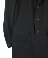 REGULATION Yohji Yamamoto（レギュレーションヨウジヤマモト）テーラードジャケット 黒 サイズ:2(S位) メンズ/2200664928094