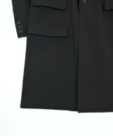 REGULATION Yohji Yamamoto（レギュレーションヨウジヤマモト）テーラードジャケット 黒 サイズ:2(S位) メンズ/2200664928094
