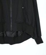 REGULATION Yohji Yamamoto（レギュレーションヨウジヤマモト）ブルゾン 黒 サイズ:2(S位) メンズ/2200665862045