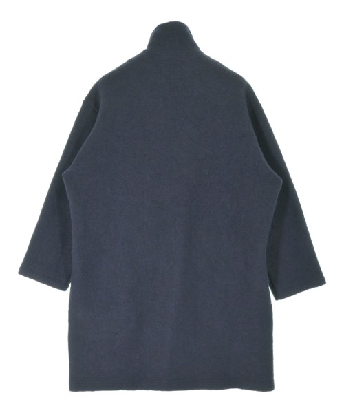 REGULATION Yohji Yamamoto（レギュレーションヨウジヤマモト）その他 紺 サイズ:3(M位) メンズ/2200665185014