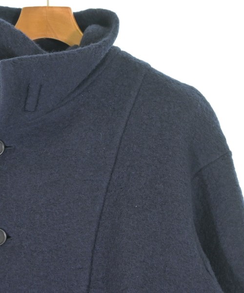 REGULATION Yohji Yamamoto（レギュレーションヨウジヤマモト）その他 紺 サイズ:3(M位) メンズ/2200665185014