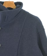 REGULATION Yohji Yamamoto（レギュレーションヨウジヤマモト）その他 紺 サイズ:3(M位) メンズ/2200665185014