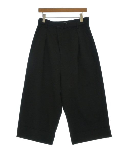 REGULATION Yohji Yamamoto(レギュレーションヨウジヤマモト)その他 黒 サイズ:1(XS位)/2200666308047