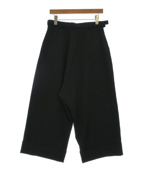 REGULATION Yohji Yamamoto（レギュレーションヨウジヤマモト）その他 黒 サイズ:1(XS位) レディース/2200666308047