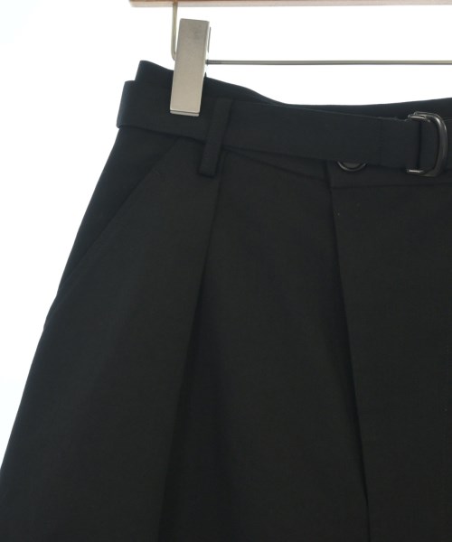 REGULATION Yohji Yamamoto（レギュレーションヨウジヤマモト）その他 黒 サイズ:1(XS位) レディース/2200666308047