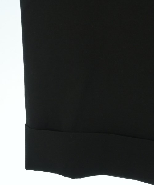 REGULATION Yohji Yamamoto（レギュレーションヨウジヤマモト）その他 黒 サイズ:1(XS位) レディース/2200666308047