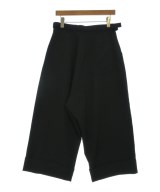 REGULATION Yohji Yamamoto（レギュレーションヨウジヤマモト）その他 黒 サイズ:1(XS位) レディース/2200666308047