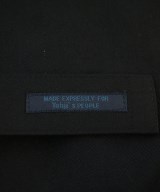 REGULATION Yohji Yamamoto（レギュレーションヨウジヤマモト）その他 黒 サイズ:1(XS位) レディース/2200666308047