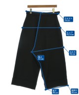 REGULATION Yohji Yamamoto（レギュレーションヨウジヤマモト）その他 黒 サイズ:1(XS位) レディース/2200666308047