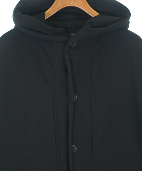 REGULATION Yohji Yamamoto（レギュレーションヨウジヤマモト）その他 黒 サイズ:3(M位) メンズ/2200666969033