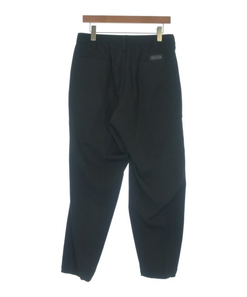 REGULATION Yohji Yamamoto（レギュレーションヨウジヤマモト）その他 黒 サイズ:2(S位) メンズ/2200667194144