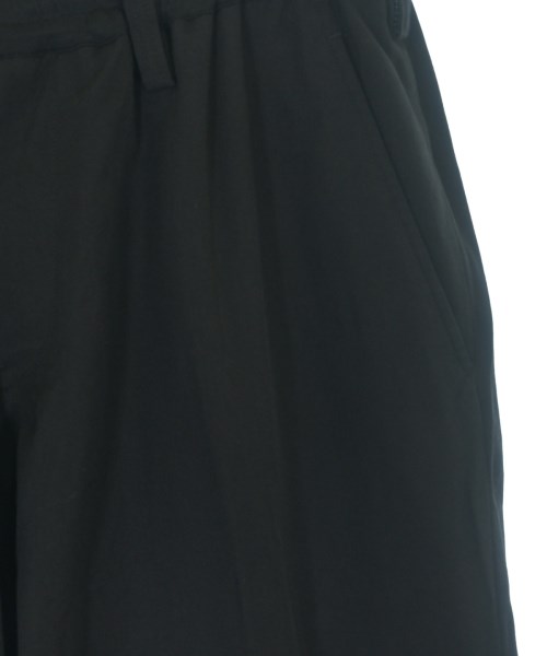 REGULATION Yohji Yamamoto（レギュレーションヨウジヤマモト）その他 黒 サイズ:2(S位) メンズ/2200667194144