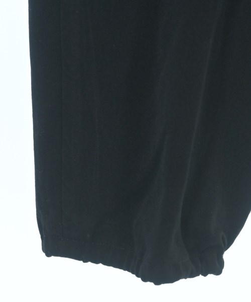 REGULATION Yohji Yamamoto（レギュレーションヨウジヤマモト）その他 黒 サイズ:2(S位) メンズ/2200667194144