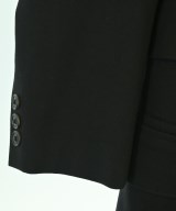 REGULATION Yohji Yamamoto（レギュレーションヨウジヤマモト）チェスターコート 黒 サイズ:2(S位) メンズ/2200670565108