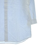 REGULATION Yohji Yamamoto（レギュレーションヨウジヤマモト）カジュアルシャツ 青 サイズ:2(S位) レディース/2200671065072