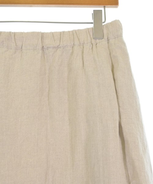 REGULATION Yohji Yamamoto（レギュレーションヨウジヤマモト）スラックス ベージュ サイズ:2(S位) レディース/2200671174040