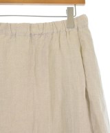 REGULATION Yohji Yamamoto（レギュレーションヨウジヤマモト）スラックス ベージュ サイズ:2(S位) レディース/2200671174040