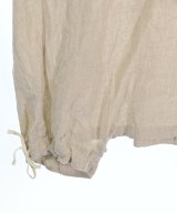 REGULATION Yohji Yamamoto（レギュレーションヨウジヤマモト）スラックス ベージュ サイズ:2(S位) レディース/2200671174040