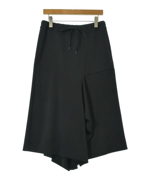 REGULATION Yohji Yamamoto(レギュレーションヨウジヤマモト)その他 黒 サイズ:2(S位)/2200671174057