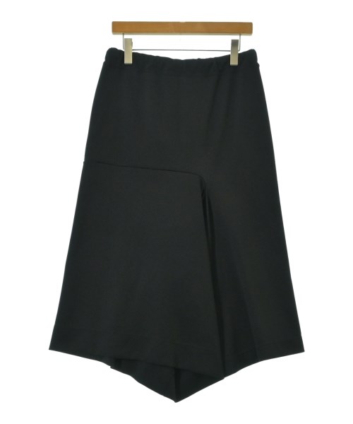 REGULATION Yohji Yamamoto（レギュレーションヨウジヤマモト）その他 黒 サイズ:2(S位) レディース/2200671174057