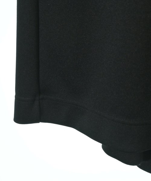 REGULATION Yohji Yamamoto（レギュレーションヨウジヤマモト）その他 黒 サイズ:2(S位) レディース/2200671174057