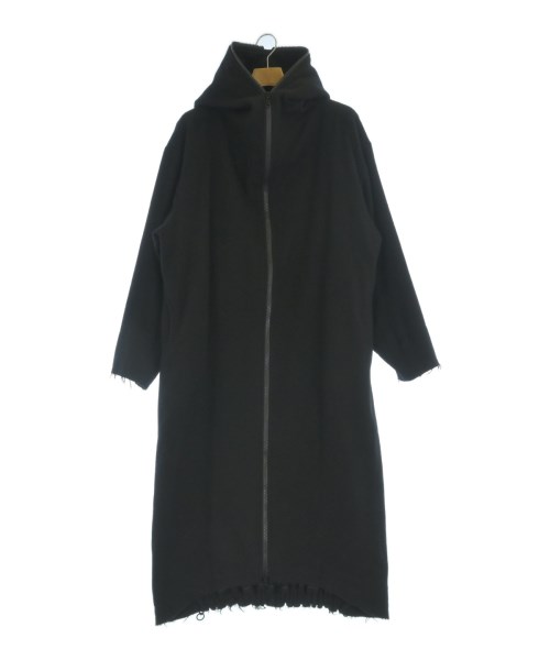 REGULATION Yohji Yamamoto(レギュレーションヨウジヤマモト)その他 黒 サイズ:2(S位)/2200671929039